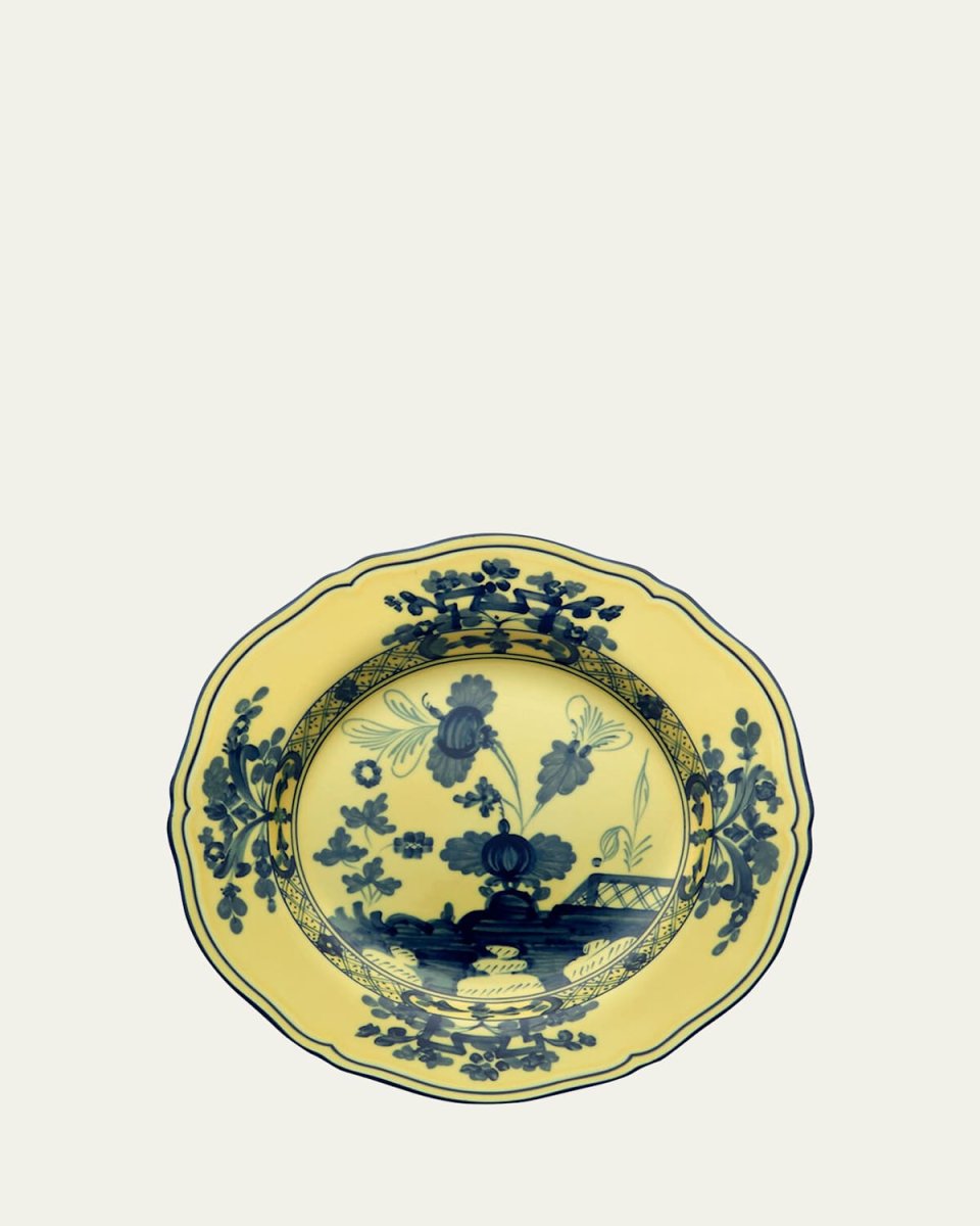 Oriente Italiano Charger Plate